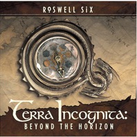 Terra Incognita: Beyond The Horizon Mp3