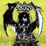 Napalm (EP) Mp3