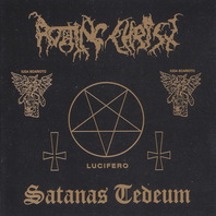 Satanas Tedeum Mp3