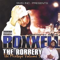 The Robbery Mp3