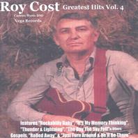 Roy Cost Greatest Hits Vol. 4 Mp3