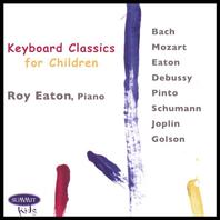 Keyboard Classics for Children Mp3