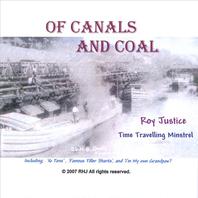 Of Canals and Coal Mp3