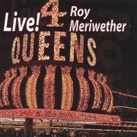 Live at The 4 Queens Mp3