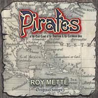 Pirates of the East Coast of the Americas and the Caribbean Sea Mp3