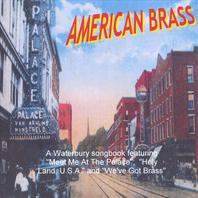 American Brass Mp3