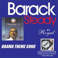 Obama Theme Song Barack Steady Mp3