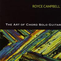 The Art of Chord Solo Guitar Mp3