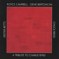 A Tribute To Charlie Byrd (With Gene Bertoncini) Mp3