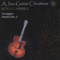 A Jazz Guitar Christmas Mp3