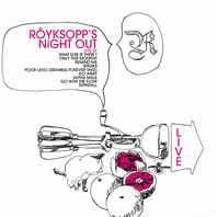 Royksopp's Night Out (EP) Mp3