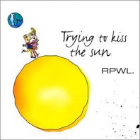 Trying To Kiss The Sun Mp3