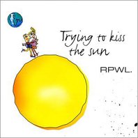 Trying To Kiss The Sun Mp3