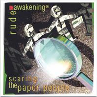 SCARING THE PAPER PEOPLE Mp3