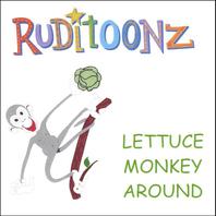 Lettuce Monkey Around Mp3