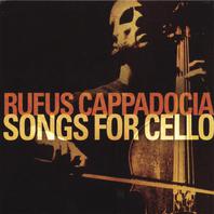 Songs For Cello Mp3