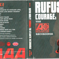 Courage: The Atlantic Recordings (Limited Edition) (2 CD) CD1 Mp3