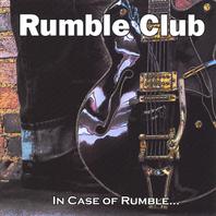 In Case Of Rumble Mp3