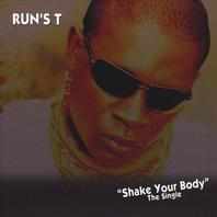 Shake Your Body - Single Mp3