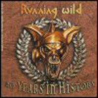 20 Years In History CD1 Mp3
