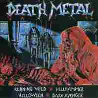 Death Metal Mp3