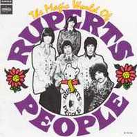 The Magic World Of Rupert's People Mp3