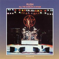 All The World's A Stage (Vinyl) Mp3