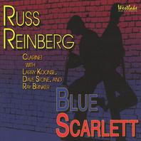 Blue Scarlett Mp3