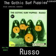 The Gothic Surf Puppies Mp3