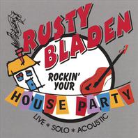 Rockin' Your House Party Mp3