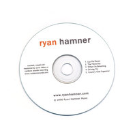 Ryan Hamner EP Mp3
