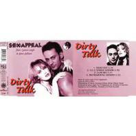 Dirty Talk (Single) Mp3