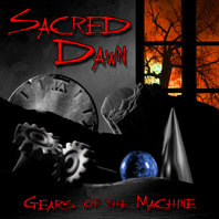 GEARS of the MACHINE Mp3