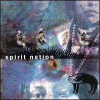 Spirit Nation Mp3