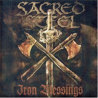 Iron Blessings Mp3