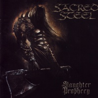 Slaughter Prophecy Mp3