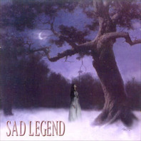 Sad Legend Mp3