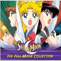 Full Moon Collection Mp3
