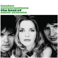 London Conversations (The Best Of) CD1 Mp3