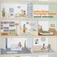 Tales From Turnpike House CD1 Mp3