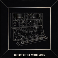 The Art Of Synthesizer Mp3