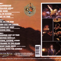 Before The Storm Mp3