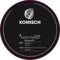 Kosmos (EP) Mp3