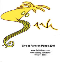 Live At Paris On Ponce Mp3
