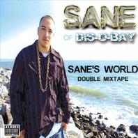 Sane's World Double Mixtape Mp3
