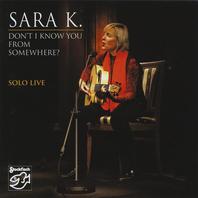 Don't I Know You From Somewhere/solo Live Mp3
