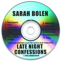 Late Night Confessions Mp3
