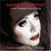 Love Changes Everything Mp3
