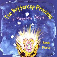 The Buttercup Princess Mp3