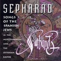 Sephardic Songs Mp3